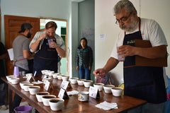 Featured Coffees: Directly from the Farmer