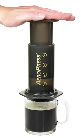 Aerobie AeroPress Coffee & Espresso Maker