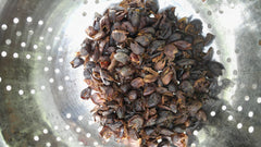 Cascara Tea