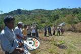 100% Bolivian Organic: Flagship House Roast. NEW CROP!