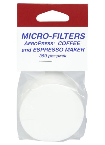 Aerobie: Replacement AeroPress Micro-Filters