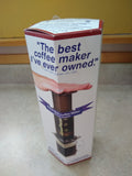 Aerobie AeroPress Coffee & Espresso Maker