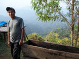 90+ Find: Eulogio Luque -Kantutani (Bolivia) Microlot Roast. NEW ARRIVAL!