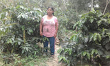 86+ Find: Carolina Villalobos (Bolivia) Microlot. NEW ARRIVAL!