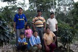 90+ Find: Eulogio Luque -Kantutani (Bolivia) Microlot Roast. NEW ARRIVAL!