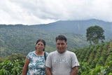 86+ Find: Humberto Mamani (Bolivia) Microlot. NEW FARMER!