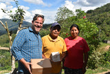 86+ Find: Juan Jose Machicado (Bolivia) Microlot. NEW FARMER!