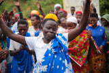 90+ Find: Kinyovu Washing Station (Burundi) Matango Microlot. COFFEE REVIEW: 92 POINTS!!