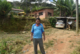 86+ Find: Lucio Villca -San Ignacio (Bolivia) Microlot. NEW ARRIVAL!