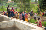 90+ Find: Kinyovu Washing Station (Burundi) Matango Microlot. COFFEE REVIEW: 92 POINTS!!