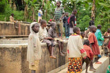 90+ Find: Kinyovu Washing Station (Burundi) Matango Microlot. COFFEE REVIEW: 92 POINTS!!