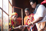 90+ Find: Kinyovu Washing Station (Burundi) Matango Microlot. COFFEE REVIEW: 92 POINTS!!