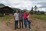 86+ Find: Fazenda Barreiro (Brazil) Microlot. NEW!