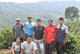86+ Find: Ruben Caceres -San Ignacio (Bolivia) Microlot. NEW FARMER!