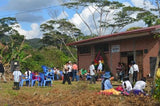 86+ Find: Lucio Villca -San Ignacio (Bolivia) Microlot. NEW ARRIVAL!