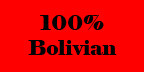 100% Bolivian Organic: Flagship House Roast. NEW CROP!