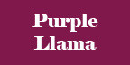 Purple Llama Dark Roast. NEW CROP!