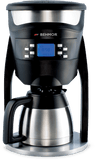 Behmor Brazen Plus V3.0 Temp Controlled Coffee Brewer. Free coffee!