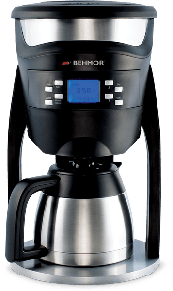 Behmor Brazen Plus Temperature Control Coffee Maker