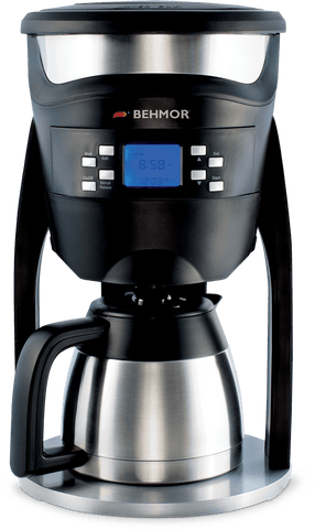 Behmor Brazen Plus V3.0 Temp Controlled Coffee Brewer. Free coffee!