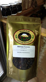 100% Bolivian Fair Trade Organic (FTO) Cascara Tea.