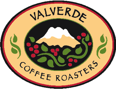 Valverde Coffee Roasters